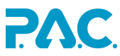 P.A.C. Onlineshop